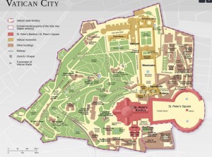 Vaticano